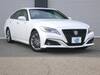 TOYOTA CROWN HYBRID