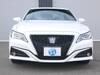 TOYOTA CROWN HYBRID
