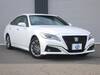 TOYOTA CROWN HYBRID