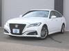 TOYOTA CROWN HYBRID