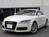 AUDI TT COUPE