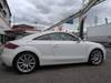 AUDI TT COUPE