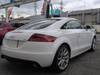 AUDI TT COUPE