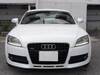 AUDI TT COUPE