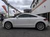 AUDI TT COUPE