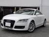 AUDI TT COUPE