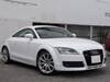 AUDI TT COUPE