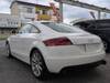 AUDI TT COUPE