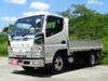 FUSO CANTER