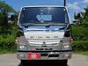 FUSO CANTER