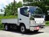 FUSO CANTER