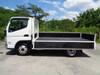 FUSO CANTER