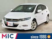 2010 HONDA INSIGHT G