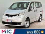 2021 NISSAN NV200 VANETTE VAN VX