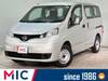 NISSAN NV200 VANETTE VAN