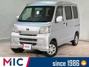 2014 TOYOTA PIXIS VAN
