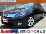 2012 LEXUS HS