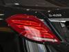 MERCEDES BENZ S CLASS