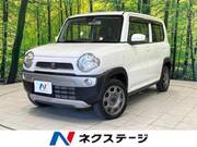2016 SUZUKI HUSTLER G