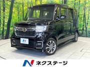 2021 HONDA N-BOX CUSTOM