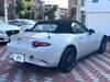 MAZDA ROADSTER