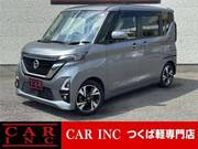2020 NISSAN ROOX