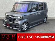 2020 HONDA N-BOX CUSTOM
