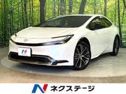 2023 TOYOTA PRIUS