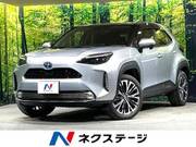 2022 TOYOTA YARIS CROSS HYBRID Z