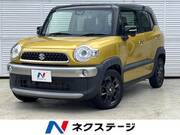 2019 SUZUKI XBEE HYBRID MZ