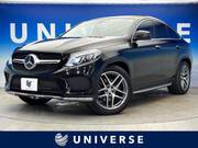 2016 MERCEDES BENZ GLE