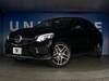 MERCEDES BENZ GLE
