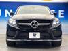 MERCEDES BENZ GLE