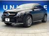 MERCEDES BENZ GLE
