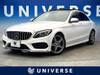 MERCEDES BENZ C-CLASS