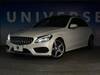 MERCEDES BENZ C-CLASS