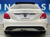 MERCEDES BENZ C-CLASS