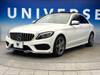 MERCEDES BENZ C-CLASS