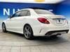 MERCEDES BENZ C-CLASS
