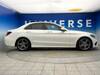 MERCEDES BENZ C-CLASS