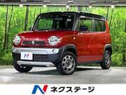 2019 SUZUKI HUSTLER G