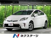 2014 TOYOTA PRIUS S