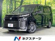 2023 TOYOTA VOXY