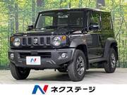 2025 SUZUKI JIMNY SIERRA