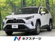 2025 TOYOTA RAV4 X
