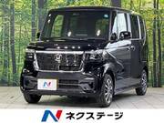 2026 HONDA N-BOX CUSTOM