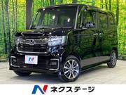 2021 HONDA N-BOX CUSTOM