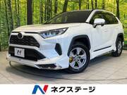 2021 TOYOTA RAV4 X