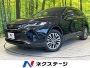 2021 TOYOTA HARRIER HYBRID Z