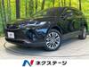 TOYOTA HARRIER HYBRID